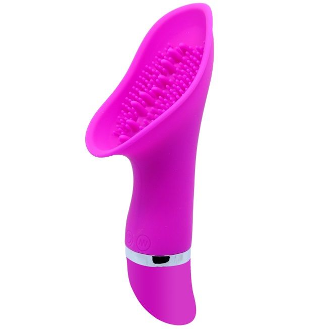 Pretty Love Flirtation Claude – Klitoristimulator