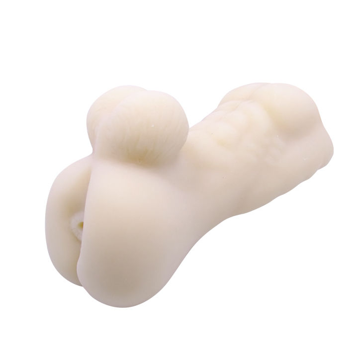Baile Back Spirit – Mini Masturbator för Män