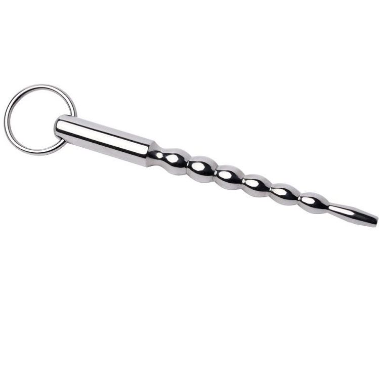 Metalldilatör för urethra – 7 mm stål