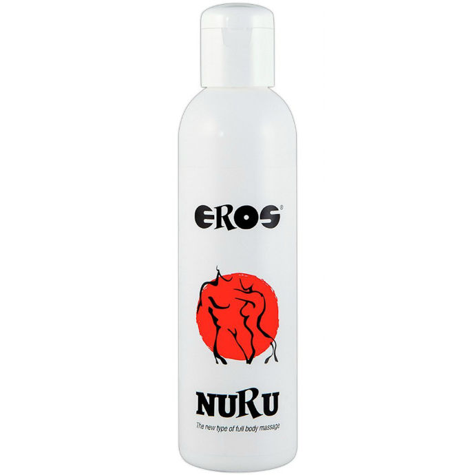 Eros Nuru Massagegel 500 ml