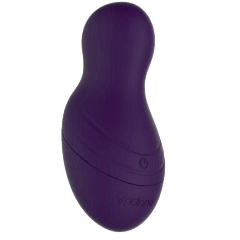 Gogo Stimulator Lilac – mjuk gelmassör
