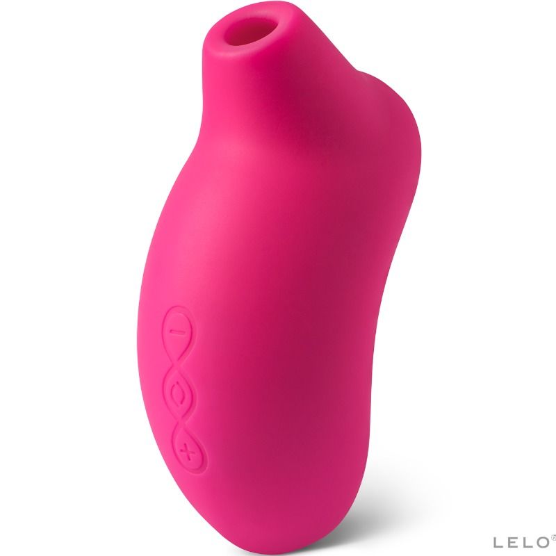 LELO Sona Cruise – Klitorisvibrater i Fuchsia