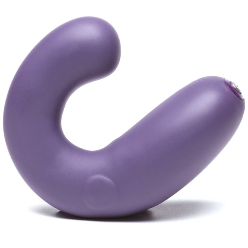 JE JOUE G-KII Stimulator – Lila
