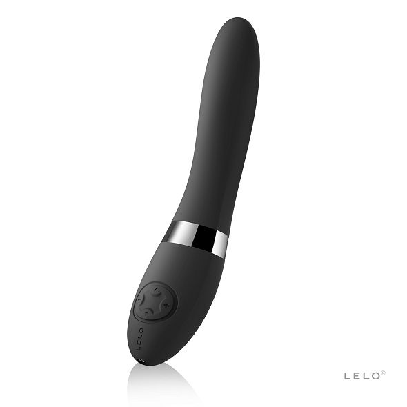 LELO Elise 2 Svart Vibrator