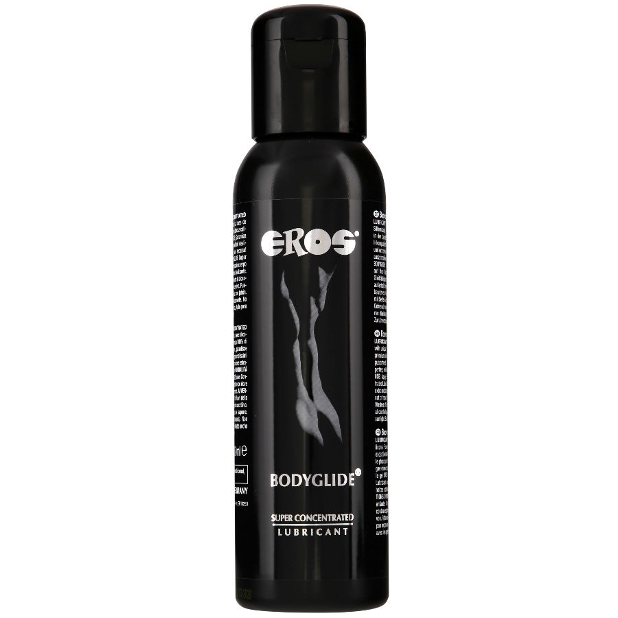EROS Bodyglide Superkoncentrerad Glidmedel 250 ml