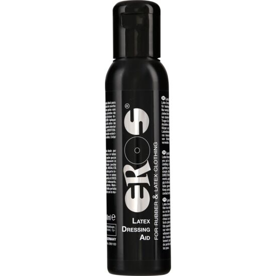 Eros – Latex Dressing Aid 100 ml