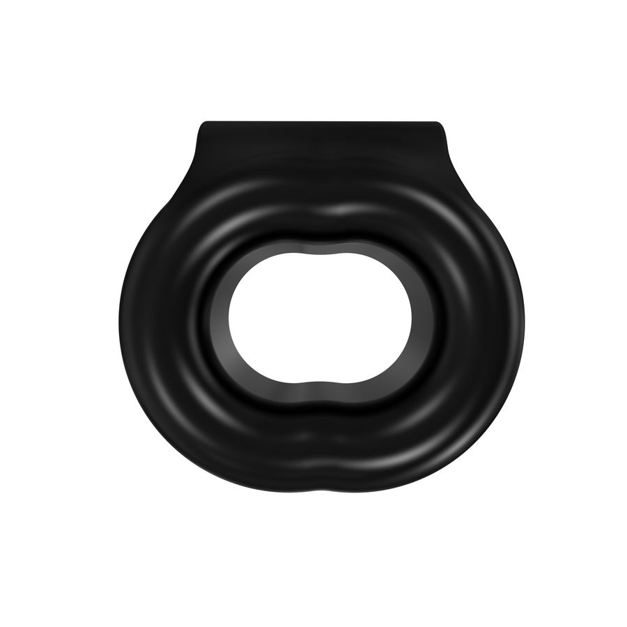 Bathmate Stretch Vibe Ring – Vibrerande penisring med 3 hastigheter