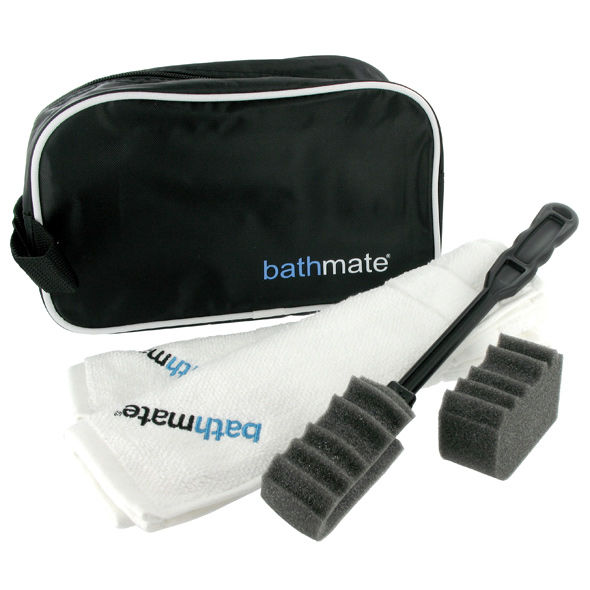 Bathmate Rengöringskit