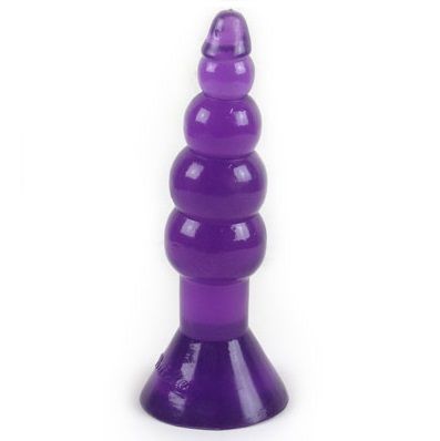 Analplug Climax Happens 17 cm