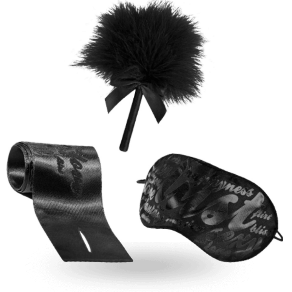 Bijoux – Instruments of Pleasure Grön nivå