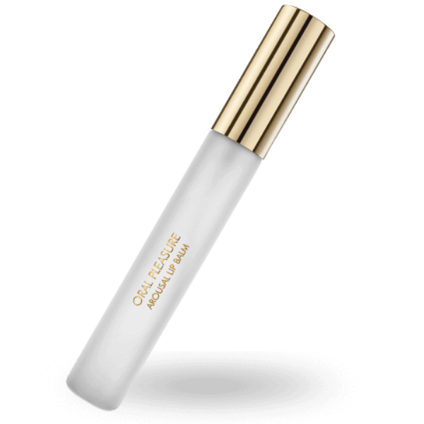 Bijoux Gloss – Oral Sex med varm och kall effekt