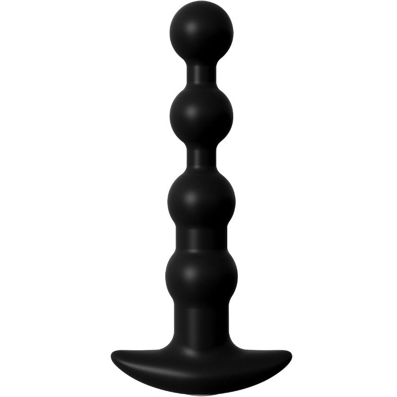 Uppladdningsbara anala kulor – Elite Collection