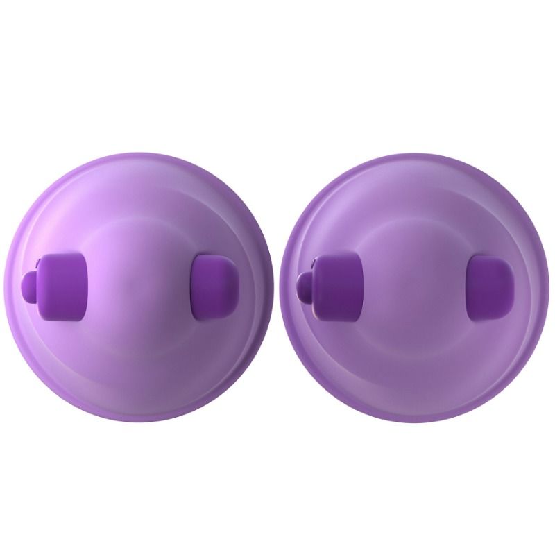 Vibrerande bröstvårtsug – Luxury Nipple Stimulator