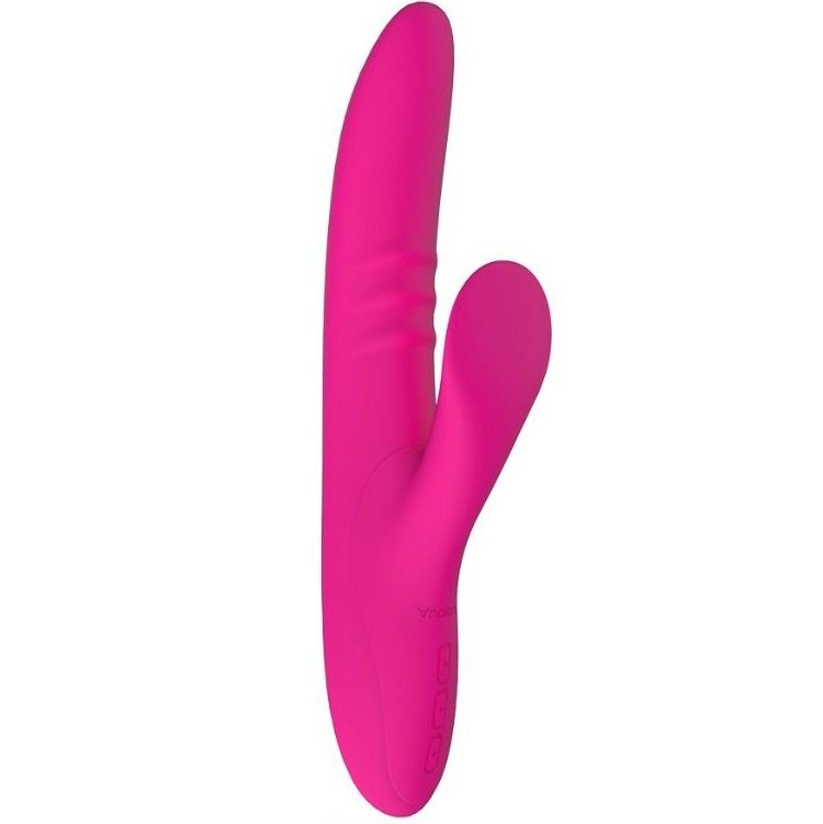 Peri Rabbit Vibrator – Vibration och swingläge