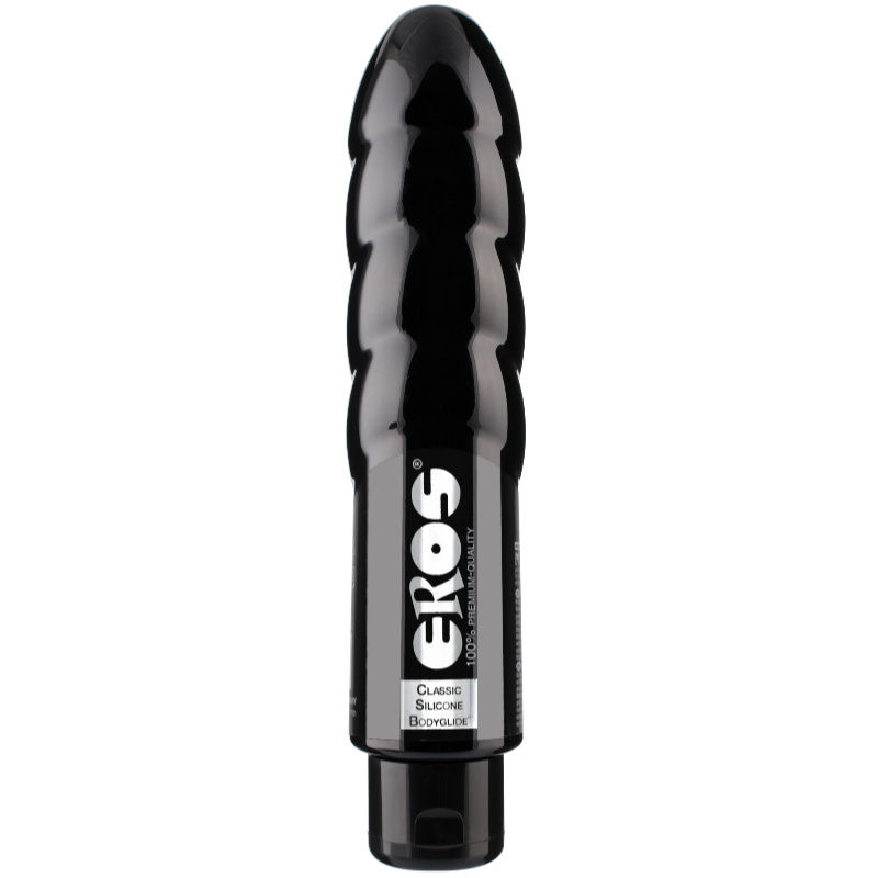 Eros Classic Silikonglidmedel 175 ml