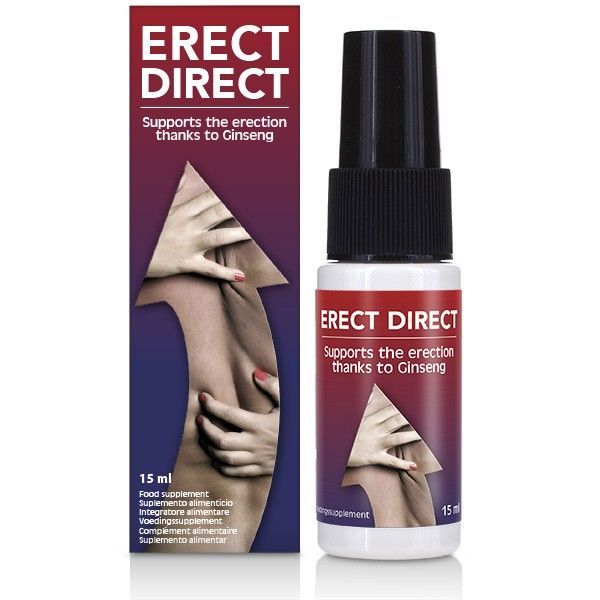 Cobeco Erect Direct 15 ml