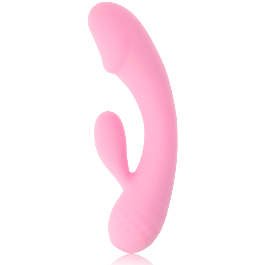 Ron – Smart vibrator med kaninöron