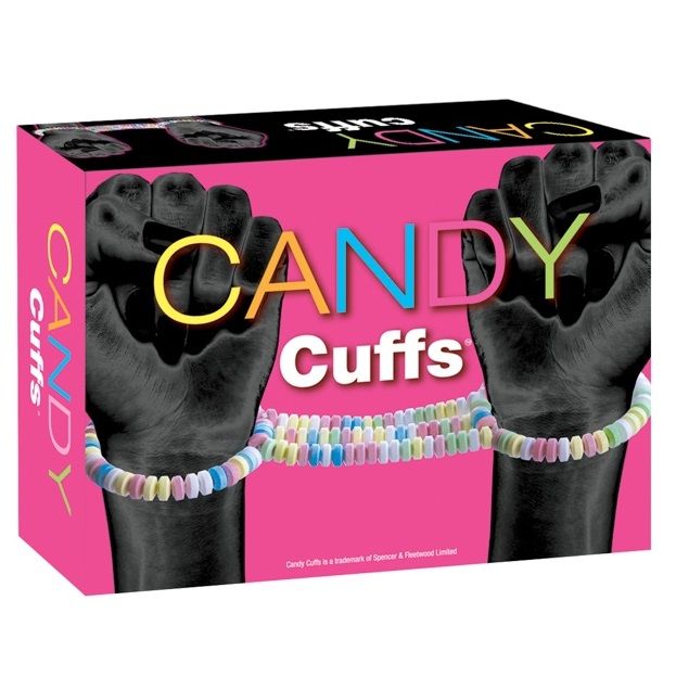 Ätbara Handbojor – Candy