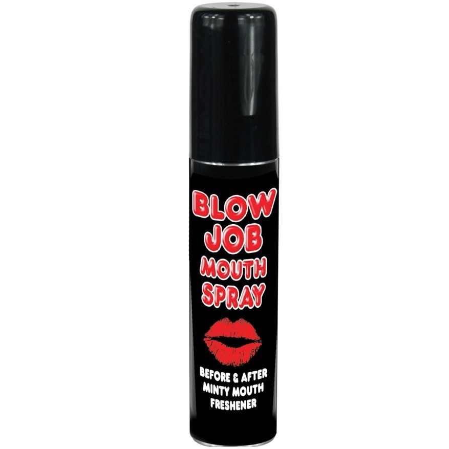 Refreshing Mint Spray 25 ml