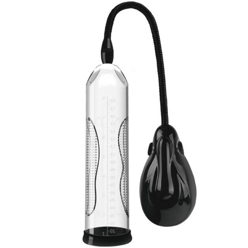 Pretty Love Alexander – Automatisk penispump