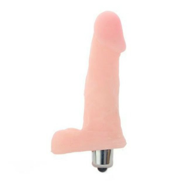 Baile Slik Pleasure – naturrealistisk vibrator