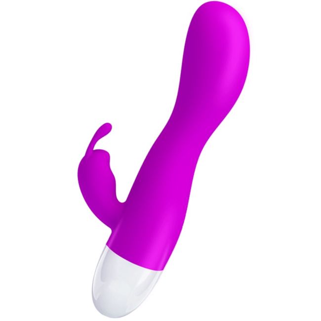 Pretty Love Smart Kyle – Vibrator med 30 lägen