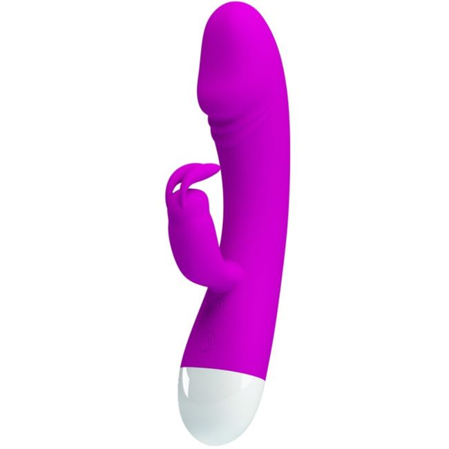 Pretty Love Smart Will vibrator med 30 vibrationslägen
