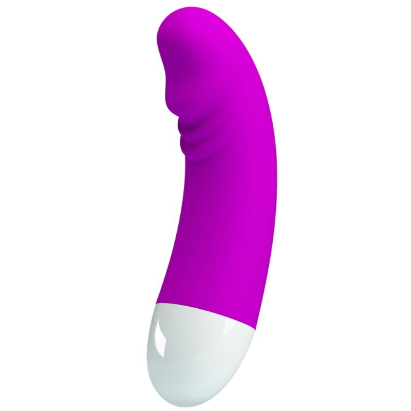 Pretty Love Luther – Minivibrator med 30 Vibrationsmönster