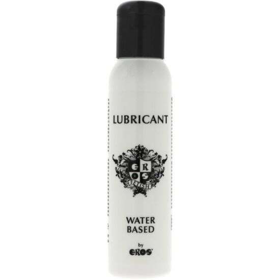 EROS Fetish vattenbased glidmedel 100 ml