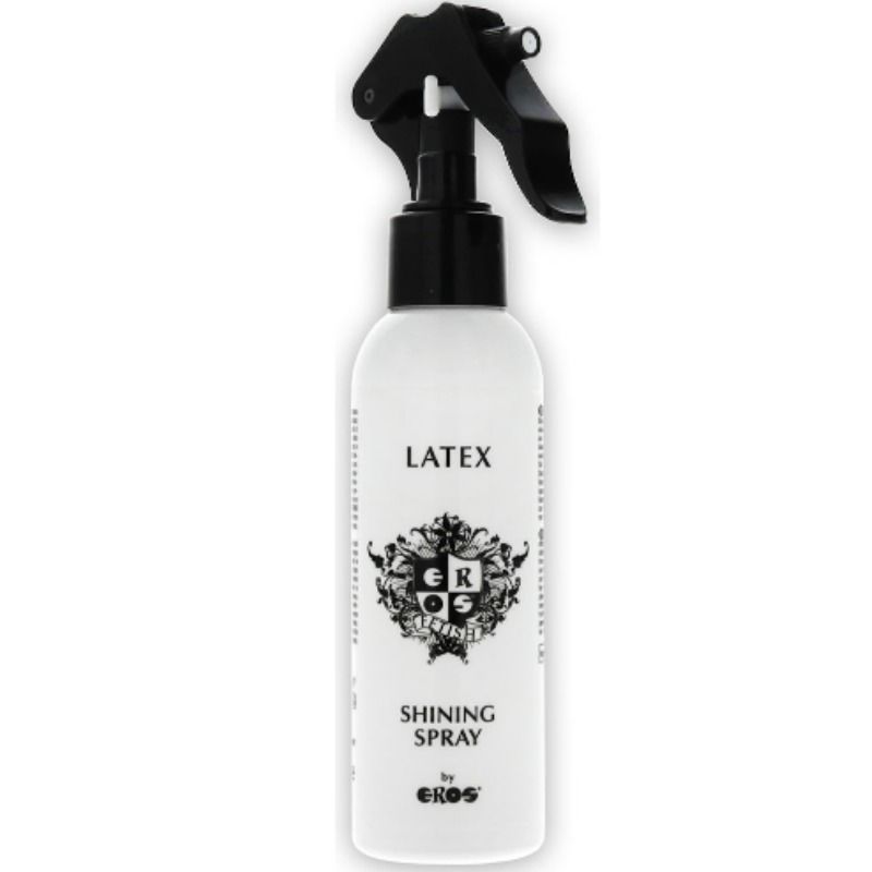Latex Glanssprays från EROS – 150 ml