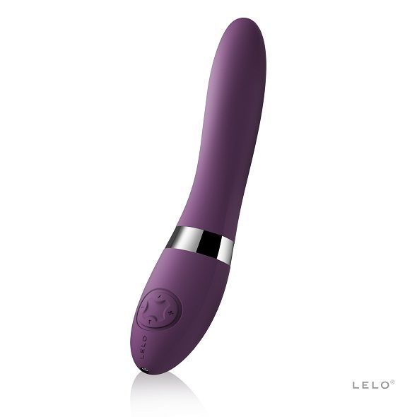 LELO Elise 2 – Lila Luxusvibratorvibrator