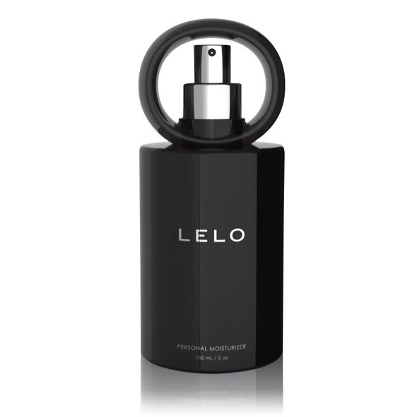 LELO Personal – Vattenbaserad gleitgel och fuktkräm 150 ml