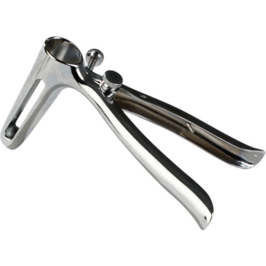 Anal Spekulm – Justerbar Metallspeculum