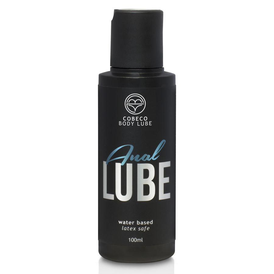 COBECO CBL Anallubrikant 100ml
