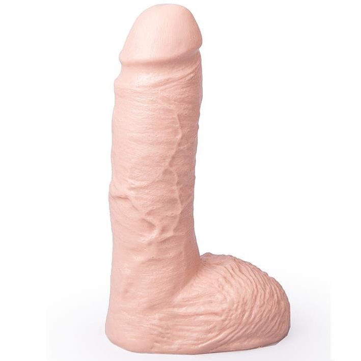 Hung System - Realistisk dildo Cesar 19 cm