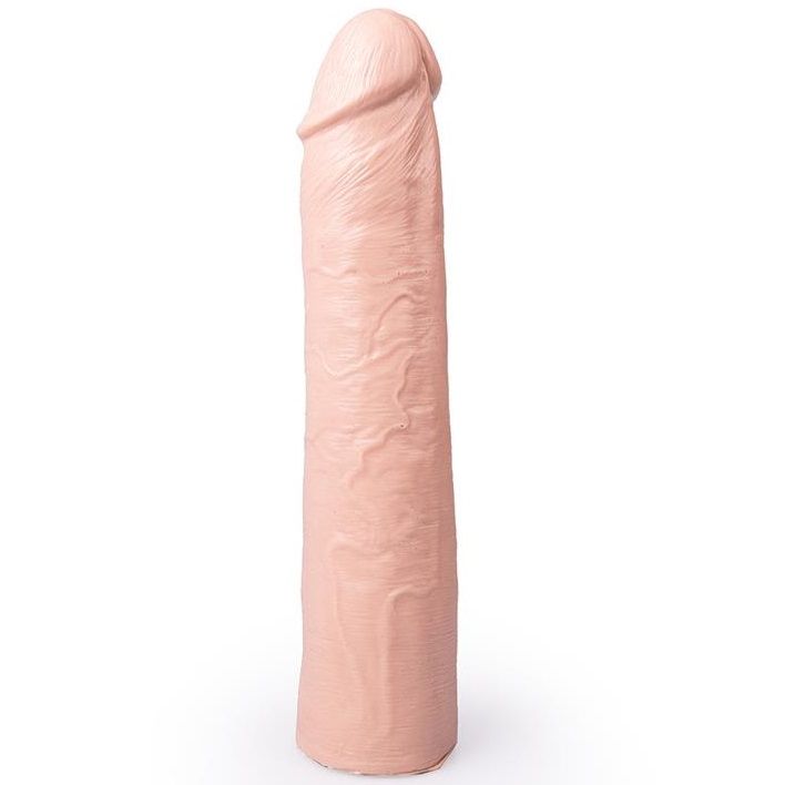 Hung System Benny – Realistisk Dildo 25,5 cm