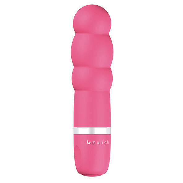 B Swish B Cute Classic Pearl – Klassisk Massör