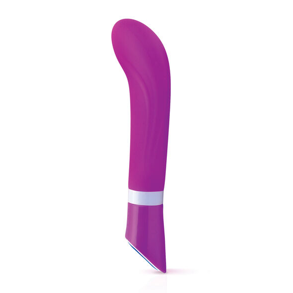 B Swish B Good Deluxe Curve vibrator i lila