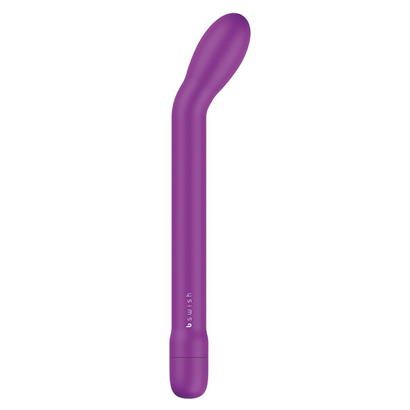 B Swish Bgee Classic Burgundy – G-punktsvibrator