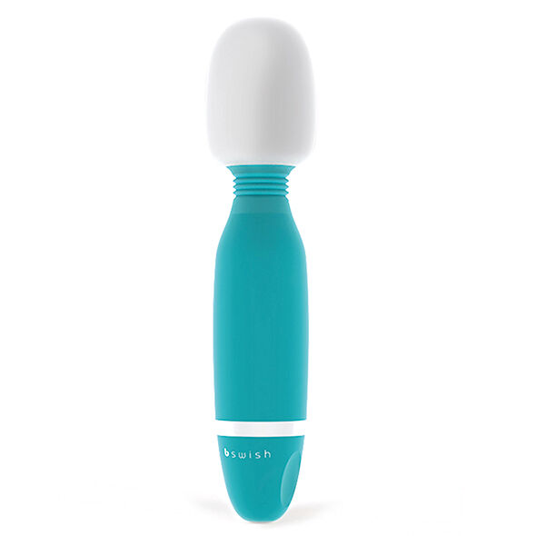B Swish Bthrilled Classic – Vaginal Vand Vibrator i Jade