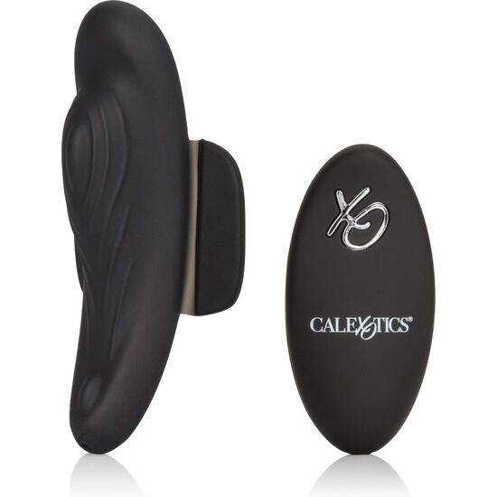 XO Remote Lock N Play Vibrerande Trosa Teaser