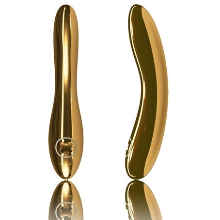 LELO INEZ 24K Guldvibrator