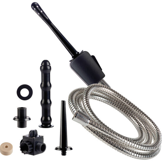 Colt Advanced Travel Duschshot