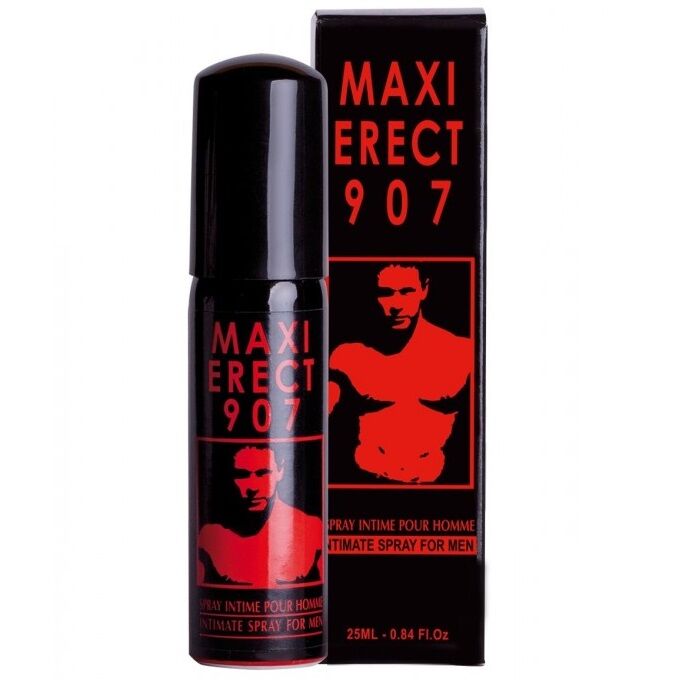 RUF Maxi Erect907 Erektionsspray 25ml