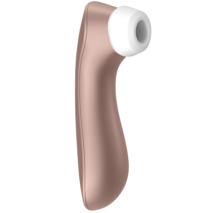 Satisfyer Pro 2 Vibration – 2020 Edition
