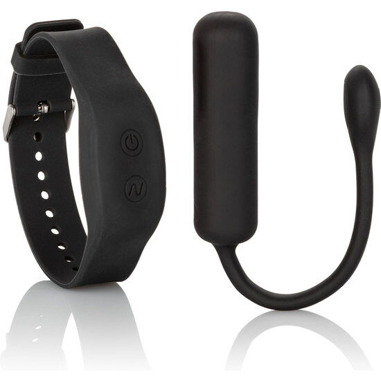 Armband Vibrator med Fjärrkonroll – Petite Bullet