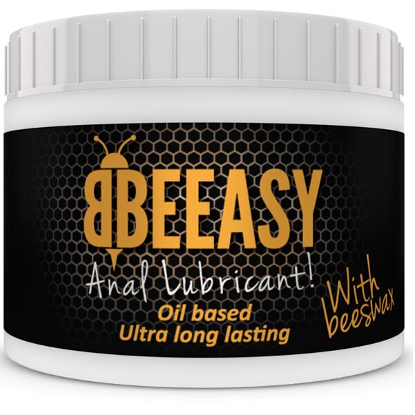 Beesay Analglider med Bivax 150 ml