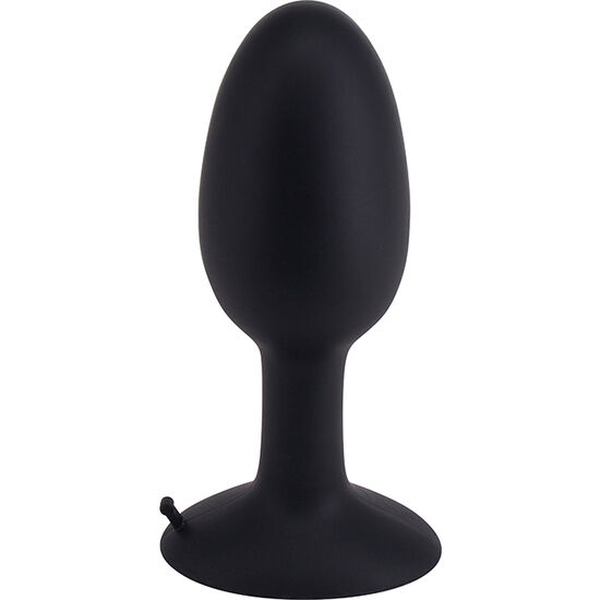 Roll Play Analplug Silikon – Stor