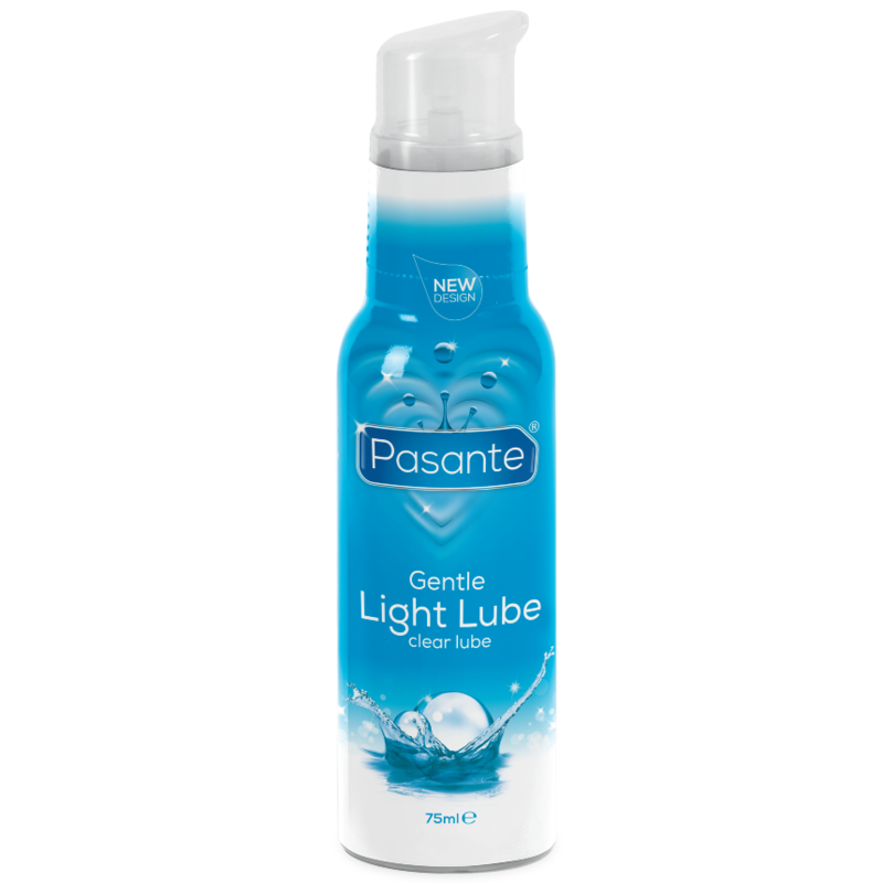 Pasante Natural Gleitgel 75 ml