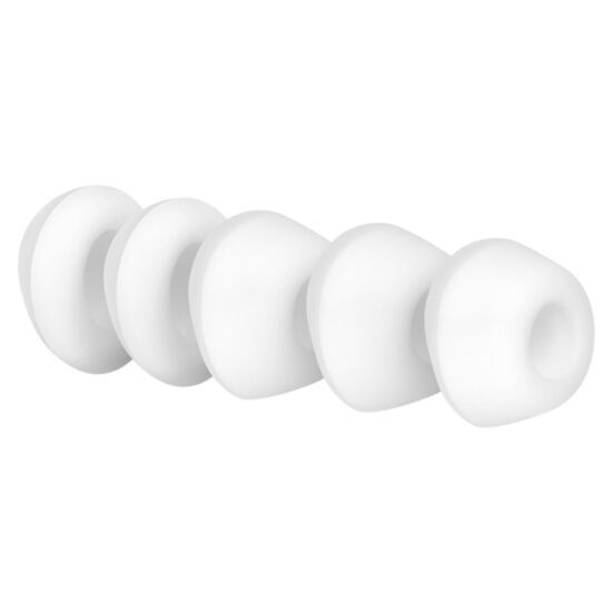 Satisfyer Pro 2 NG Ersättningsspetsar – 5 st